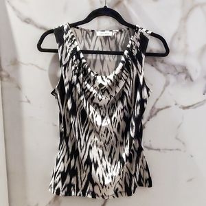 Calvin Klein S sleeveless top